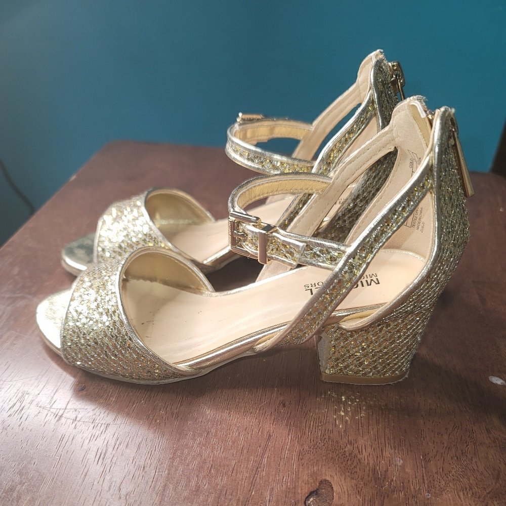 Girl Dress Shoes